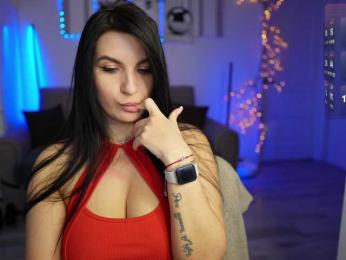 SayYesS bongacams stream image, 09.01.2026 22:50
