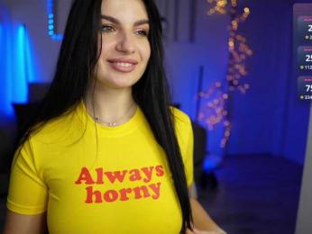 SayYesS bongacams stream image, 09.01.2026 22:50