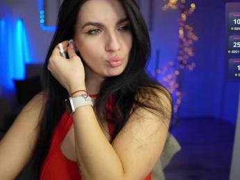 SayYesS bongacams stream image, 09.01.2026 22:50