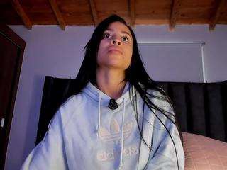 paulinasoto camsoda stream image, 11.01.2026 16:20
