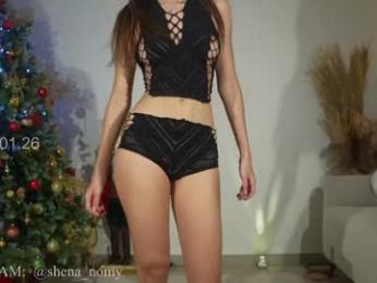 shena_nomy chaturbate stream image, 11.01.2026 23:30