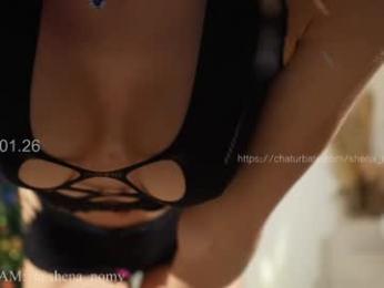 shena_nomy chaturbate stream image, 11.01.2026 23:30