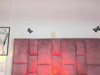 Nicol Miler flirt4free stream image, 13.01.2026 02:40
