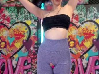 vanessa_love chaturbate stream image, 13.01.2026 15:30