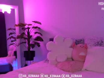 ezra chaturbate stream image, 14.01.2026 21:40