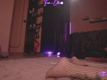 iam_eli chaturbate stream image, 15.01.2026 01:40