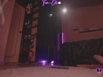 iam_eli chaturbate stream image, 15.01.2026 01:40