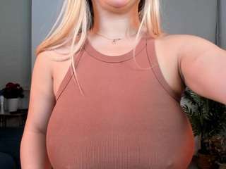 annwill camsoda stream image, 02.03.2025 02:50