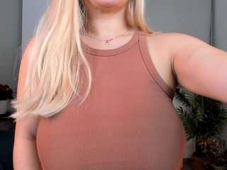 annwill camsoda stream image, 02.03.2025 02:50