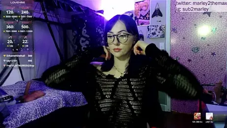 marleymaxwell stripchat stream image, 16.01.2026 09:40