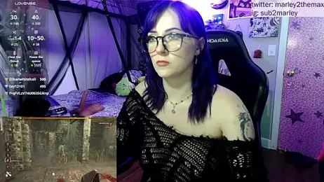 marleymaxwell stripchat stream image, 16.01.2026 09:40