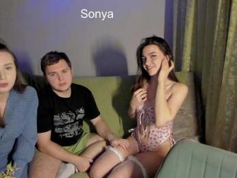 FanatKenli bongacams stream image, 16.01.2026 18:40