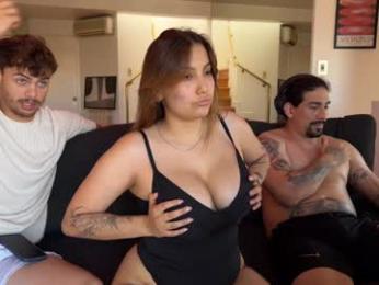 sexualmindset chaturbate stream image, 16.01.2026 20:40