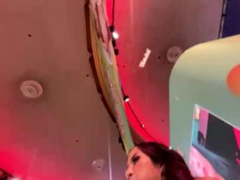 lushianafitness chaturbate stream image