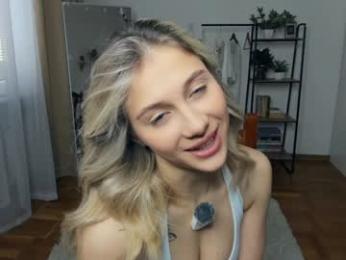 glossybabe_ chaturbate stream image, 18.01.2026 07:20