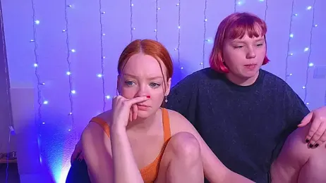Radiants_two stripchat stream image, 19.01.2026 15:00