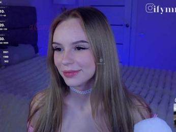 fymryn bongacams stream image, 19.01.2026 22:30