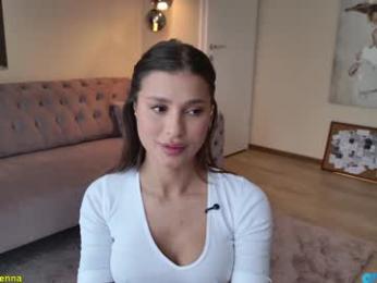 lenna_godess chaturbate stream image, 22.01.2026 09:00