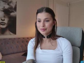 lenna_godess chaturbate stream image, 22.01.2026 09:00