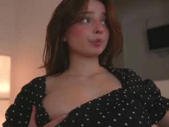 floret_joy chaturbate stream image, 02.03.2025 23:50