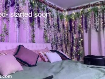 saraloverays chaturbate stream image, 23.01.2026 03:00