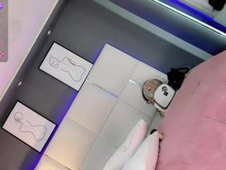 manellyksparklee camsoda stream image, 23.01.2026 13:00