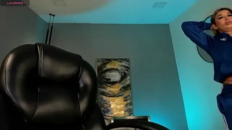 SophiePalmer stripchat stream image