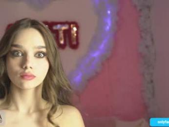 seltin_sweety chaturbate stream image, 23.01.2026 18:00