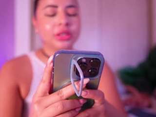 emilybell camsoda stream image, 24.01.2026 20:00