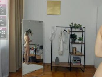 glossybabe_ chaturbate stream image, 25.01.2026 07:30