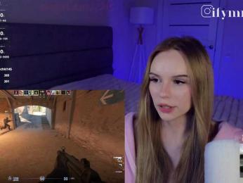 fymryn bongacams stream image, 25.01.2026 15:30