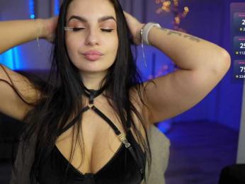 SayYesS bongacams stream image, 26.01.2026 10:00