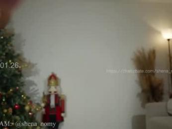 shena_nomy chaturbate stream image, 26.01.2026 23:10