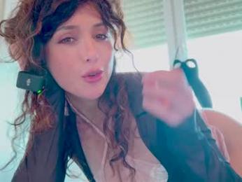 cleopatra_sinns chaturbate stream image