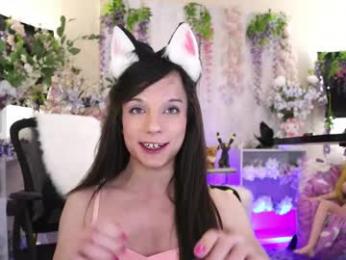 xxhayleemariexx chaturbate stream image, 29.01.2026 00:10
