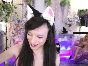 xxhayleemariexx chaturbate stream image, 29.01.2026 00:10