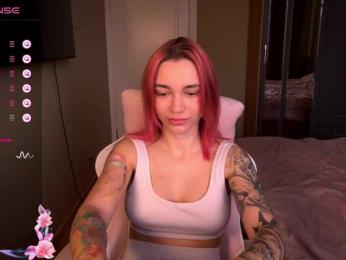 TeonaRose bongacams stream image, 29.01.2026 10:40