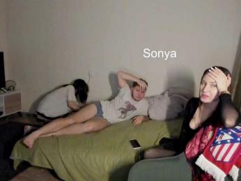 FanatKenli bongacams stream image, 29.01.2026 20:30
