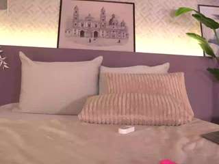 ellediane camsoda stream image