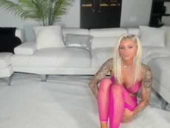 blonde_riderxxx chaturbate stream image, 03.03.2025 21:50
