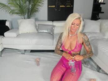 blonde_riderxxx chaturbate stream image, 03.03.2025 21:50
