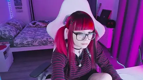 Yumi_Youkai stripchat stream image, 31.01.2026 11:00