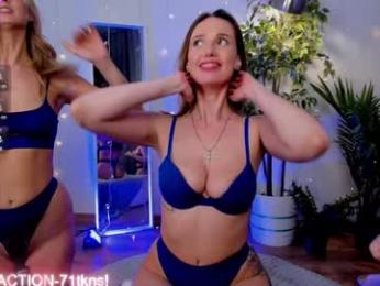 arikajoy chaturbate stream image