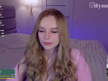 fymryn bongacams stream image, 01.02.2026 00:30