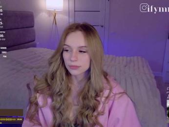 fymryn bongacams stream image, 01.02.2026 00:30