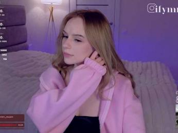 fymryn bongacams stream image, 01.02.2026 00:30