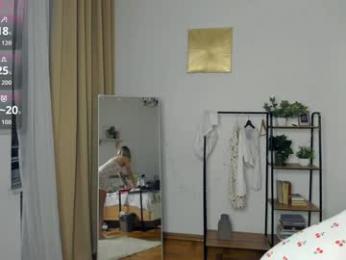 glossybabe_ chaturbate stream image, 01.02.2026 07:50