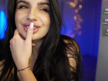 SayYesS bongacams stream image, 01.02.2026 22:00