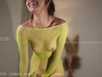 shena_nomy chaturbate stream image, 01.02.2026 23:10