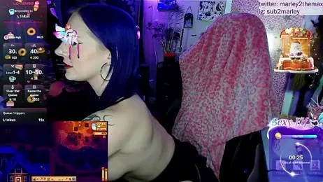 marleymaxwell stripchat stream image, 03.02.2026 01:00